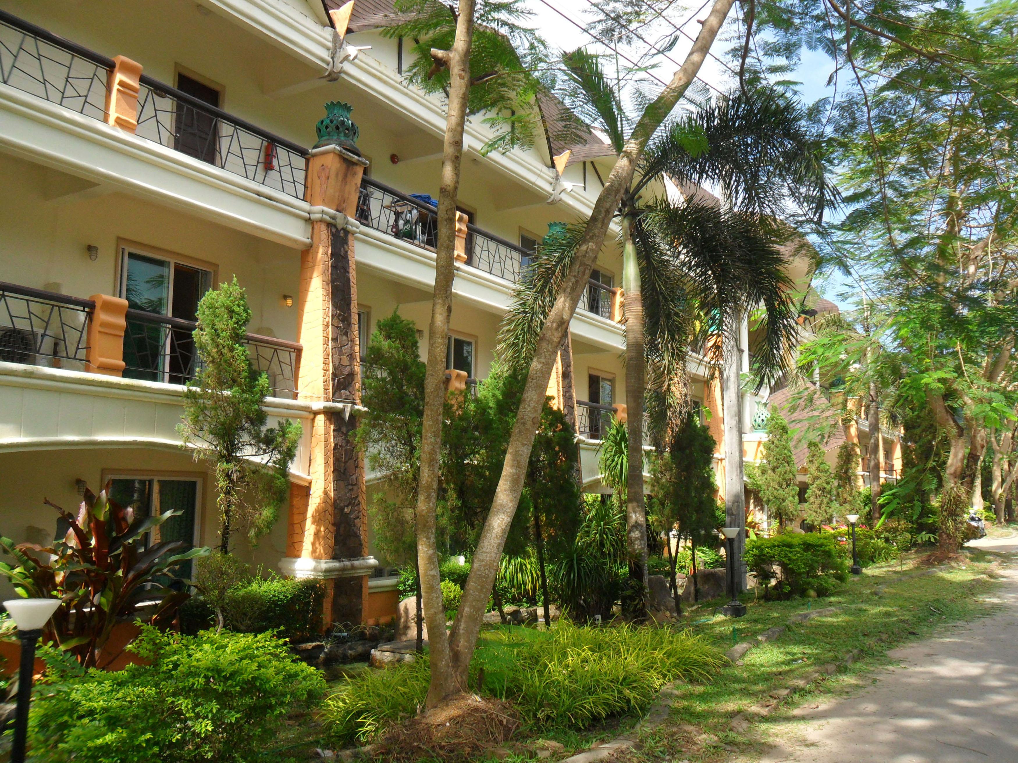 Koh Chang Resort Exteriér fotografie