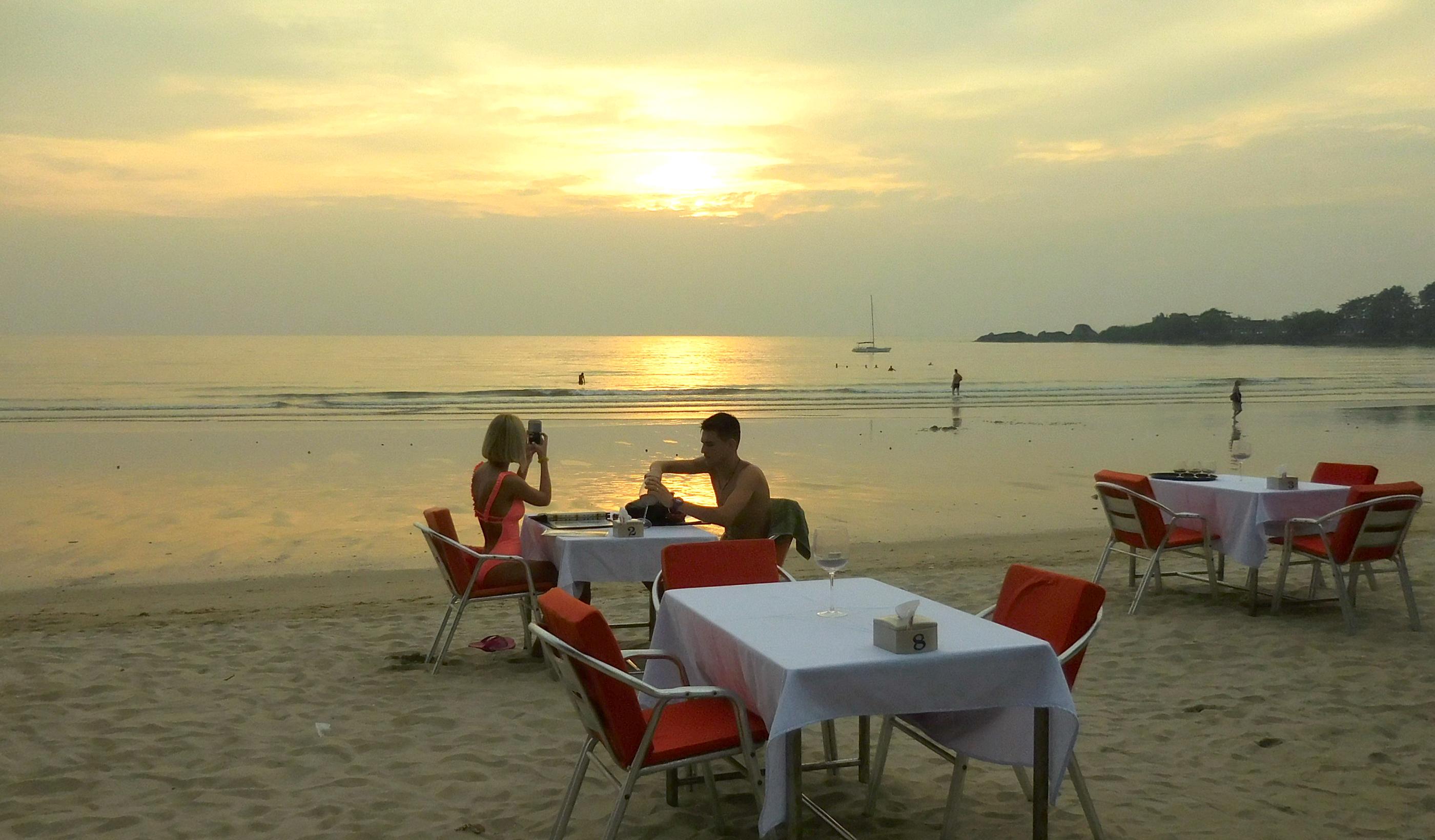 Koh Chang Resort Exteriér fotografie