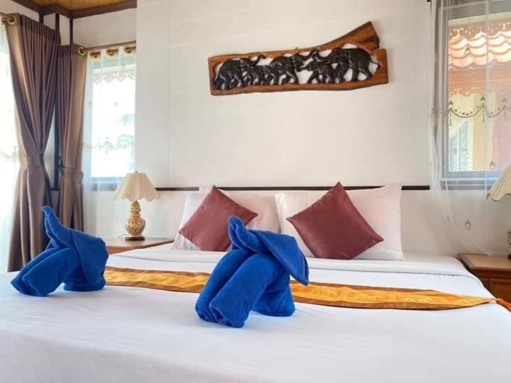 Koh Chang Resort Exteriér fotografie
