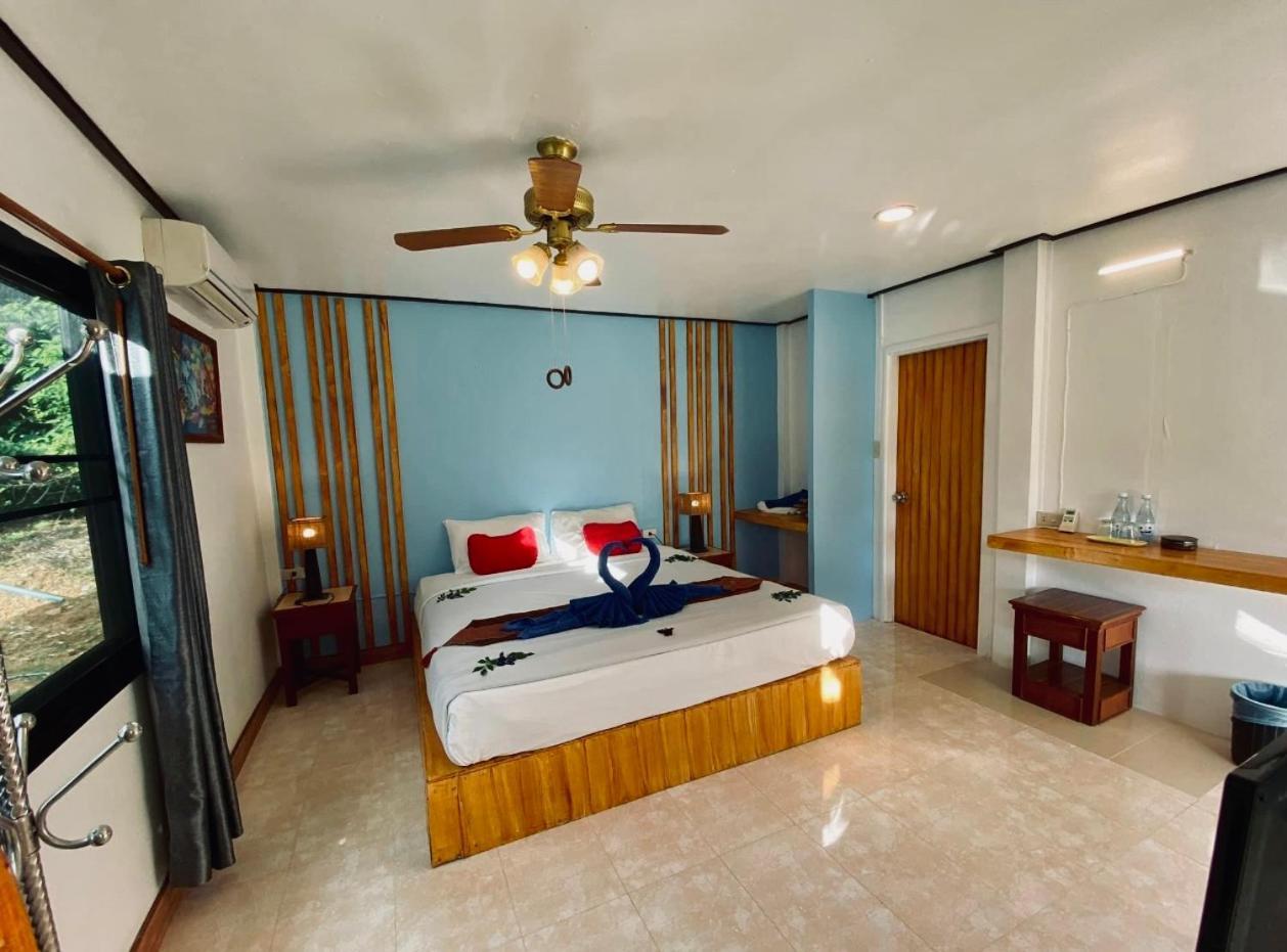 Koh Chang Resort Exteriér fotografie