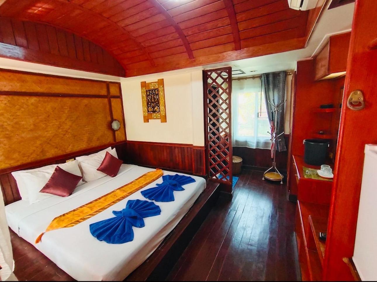 Koh Chang Resort Exteriér fotografie