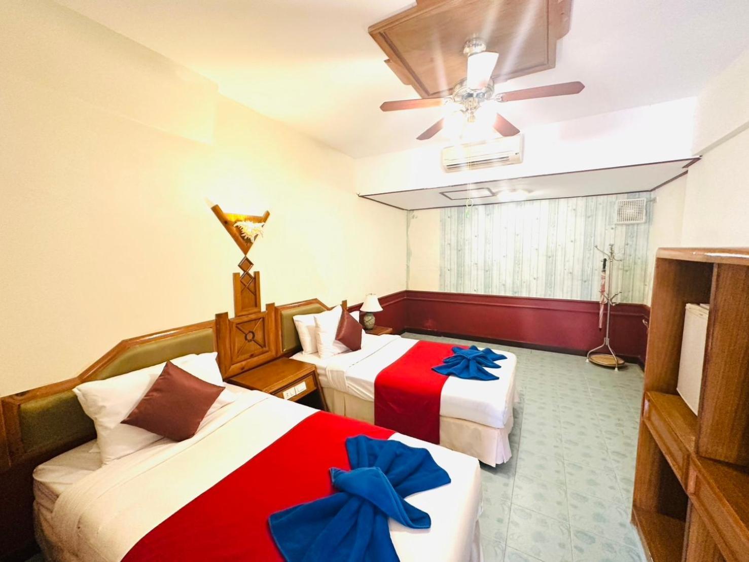 Koh Chang Resort Exteriér fotografie