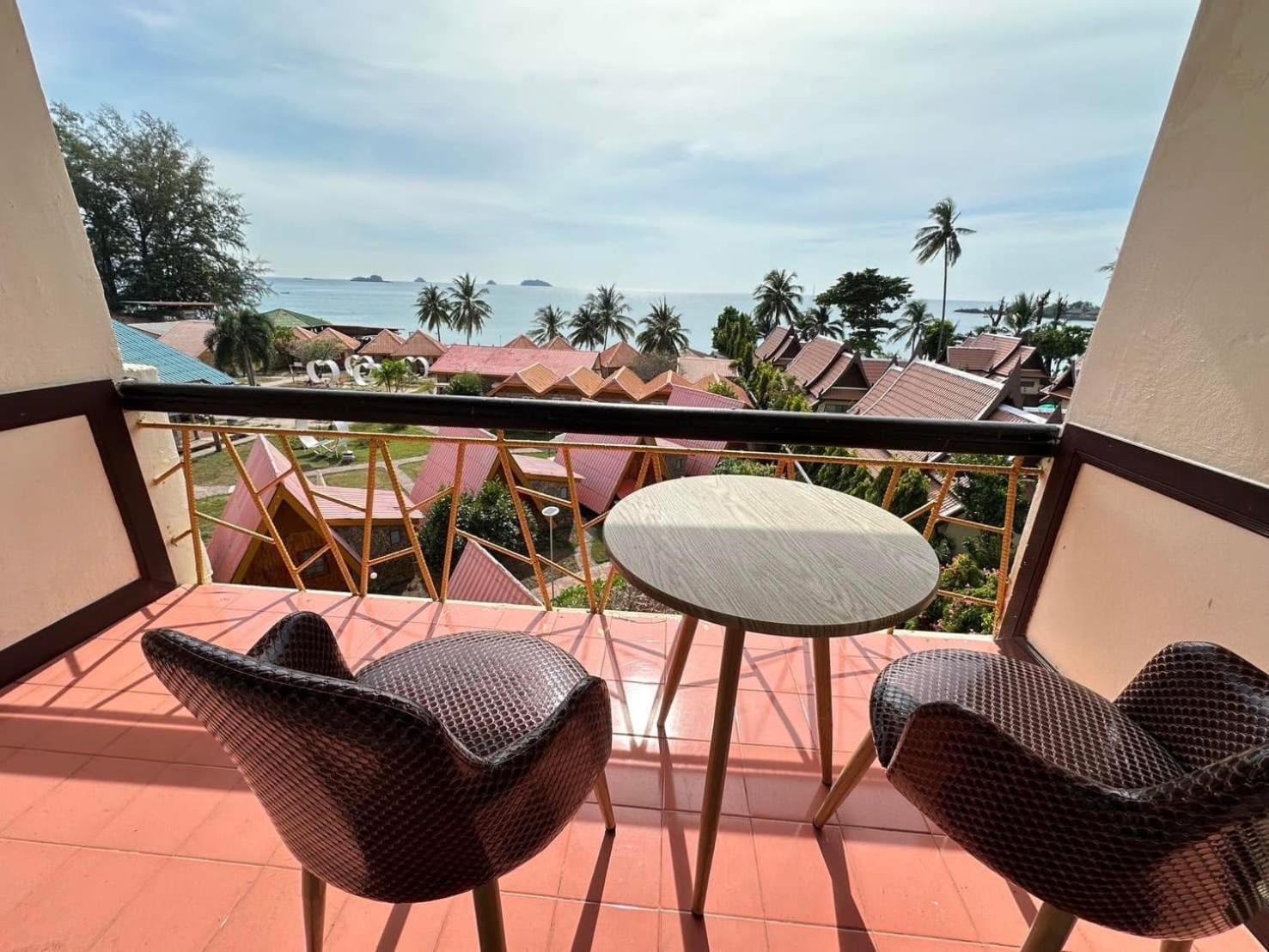 Koh Chang Resort Exteriér fotografie