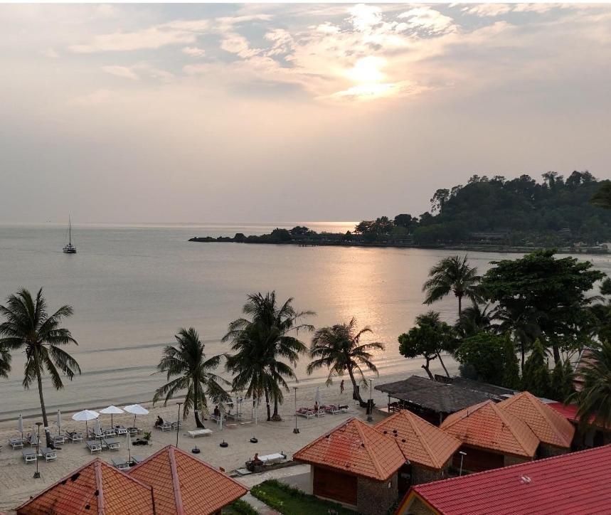 Koh Chang Resort Exteriér fotografie