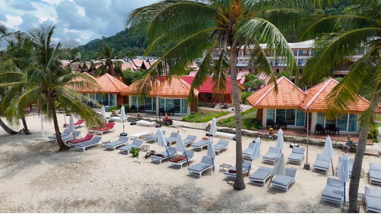Koh Chang Resort Exteriér fotografie